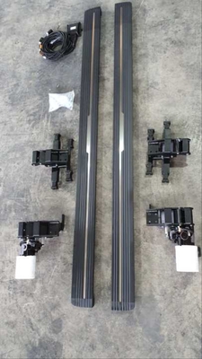 LAND ROVER RR SPORT &amp; VOGUE 2017-2020 IÇIN ELEKTRIKLI YAN BASAMAK